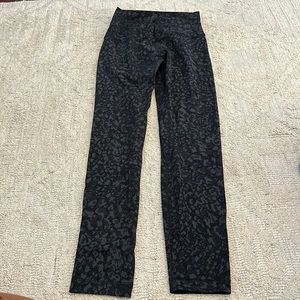 Lululemon Align 25” legging